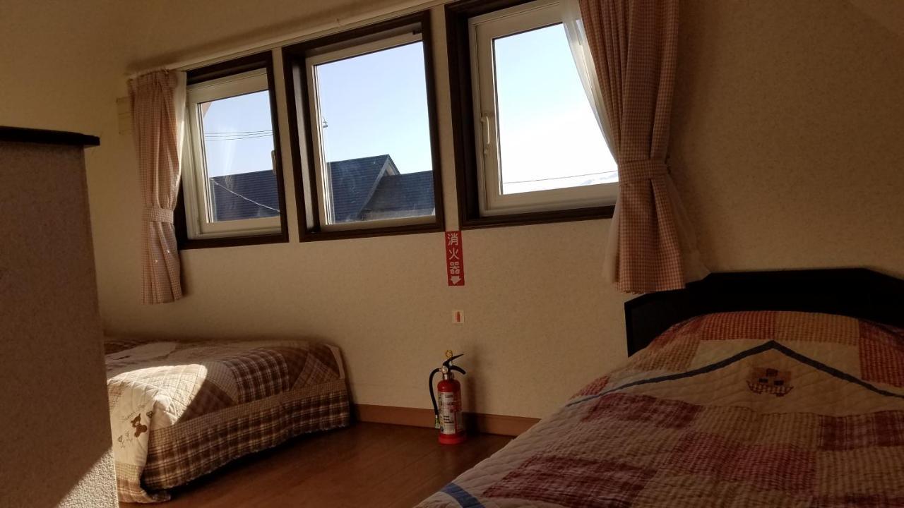 Cottage Morino Nakamatachi NakaNakafurano Eksteriør billede