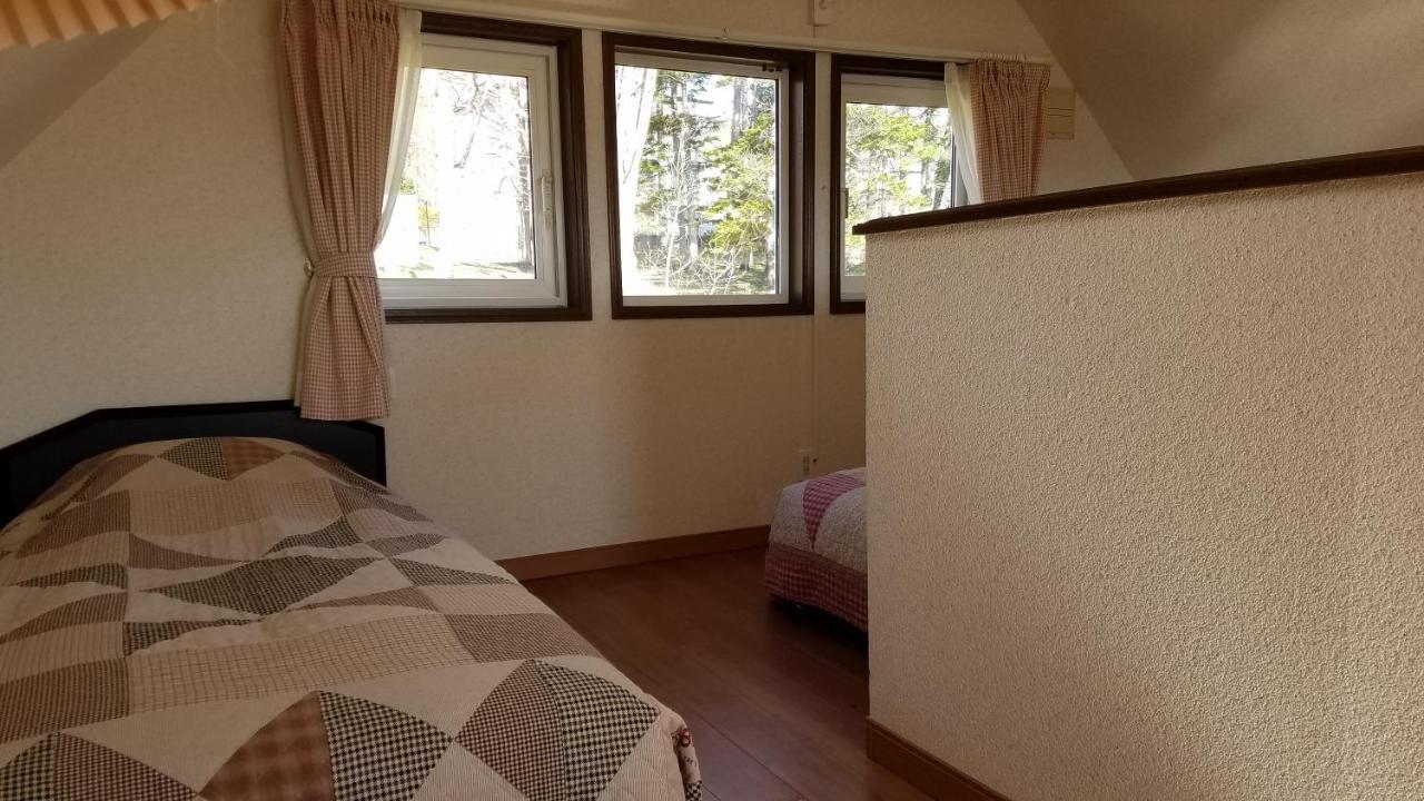 Cottage Morino Nakamatachi NakaNakafurano Eksteriør billede