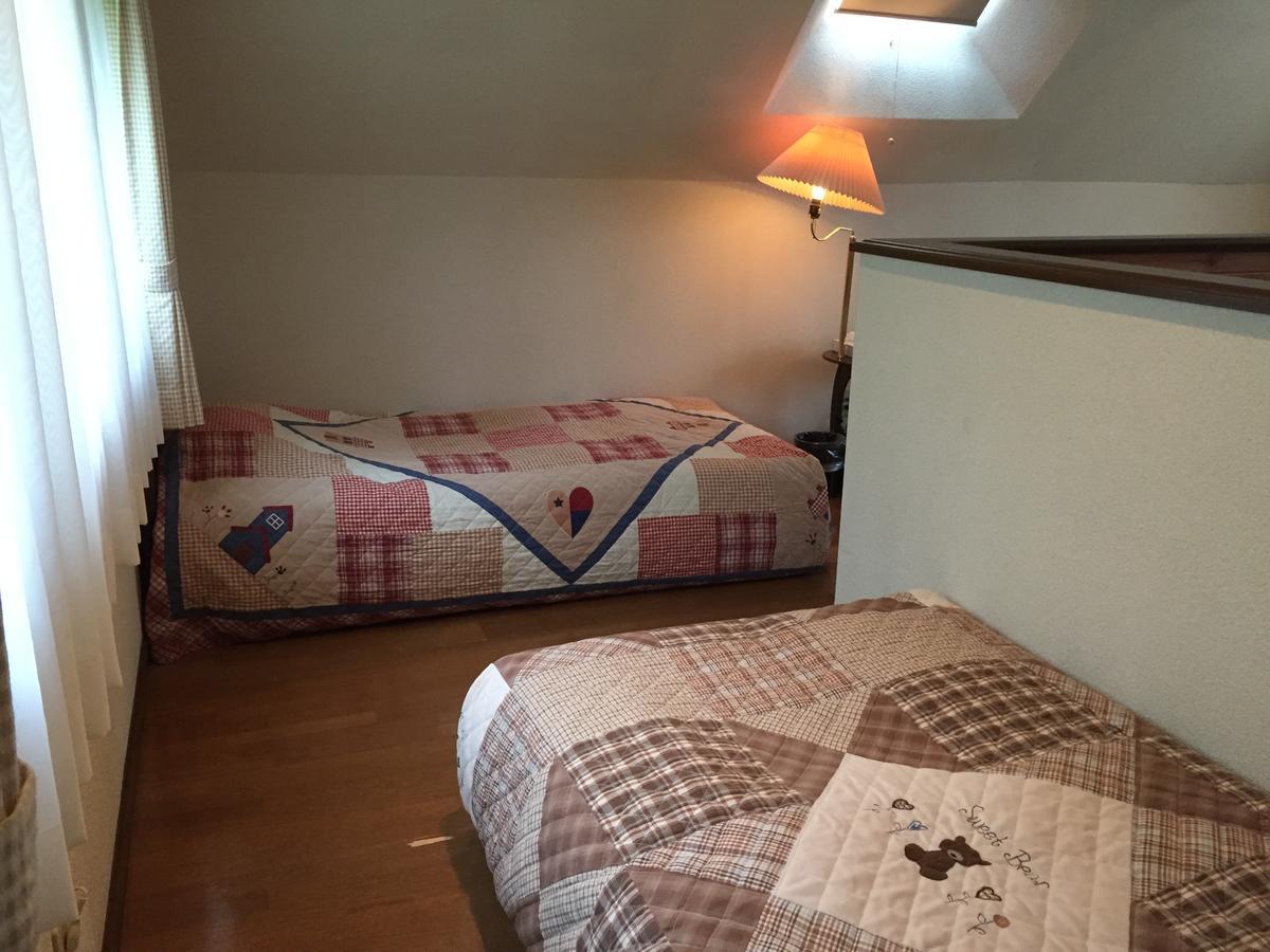 Cottage Morino Nakamatachi NakaNakafurano Eksteriør billede