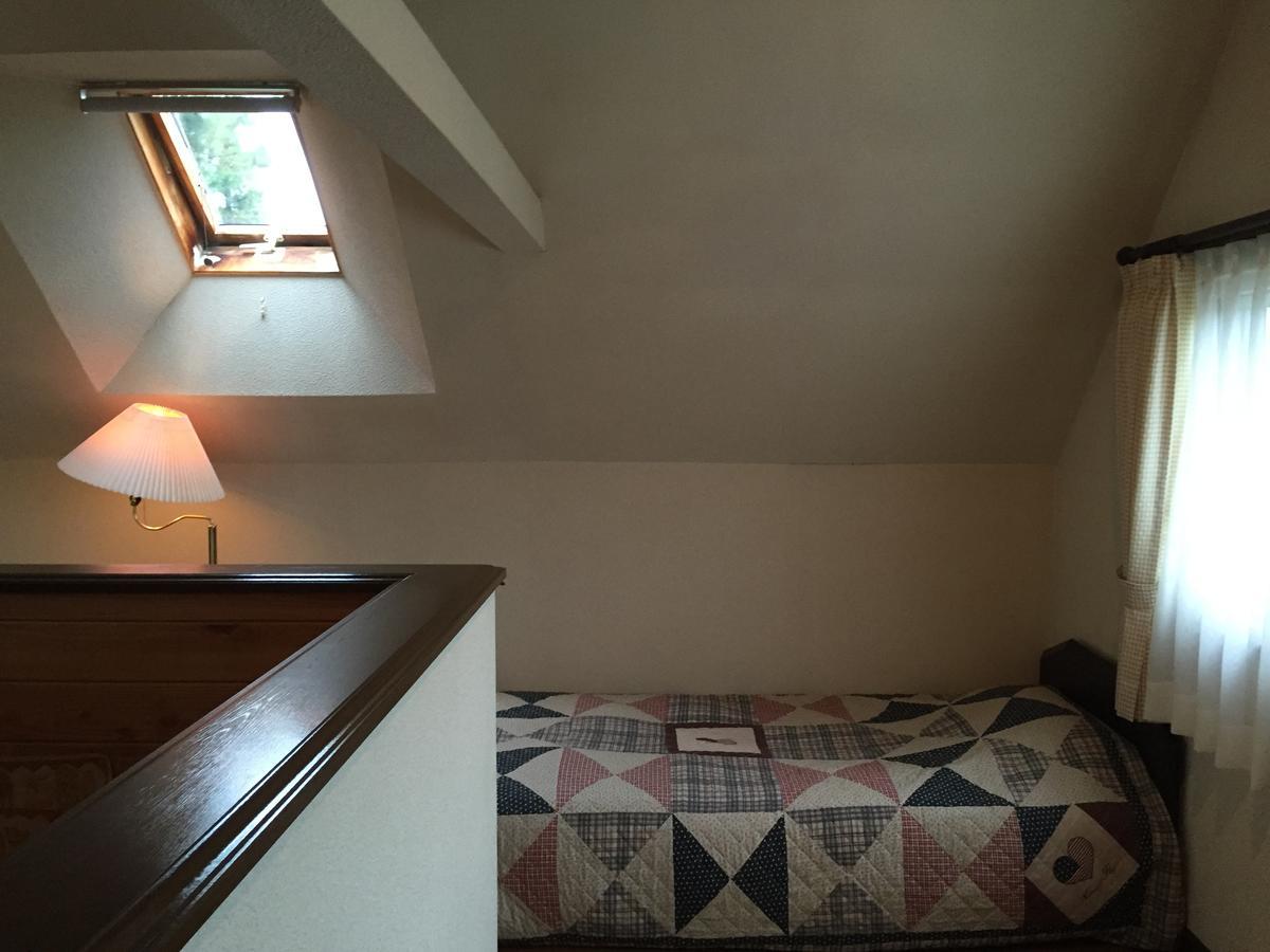 Cottage Morino Nakamatachi NakaNakafurano Eksteriør billede