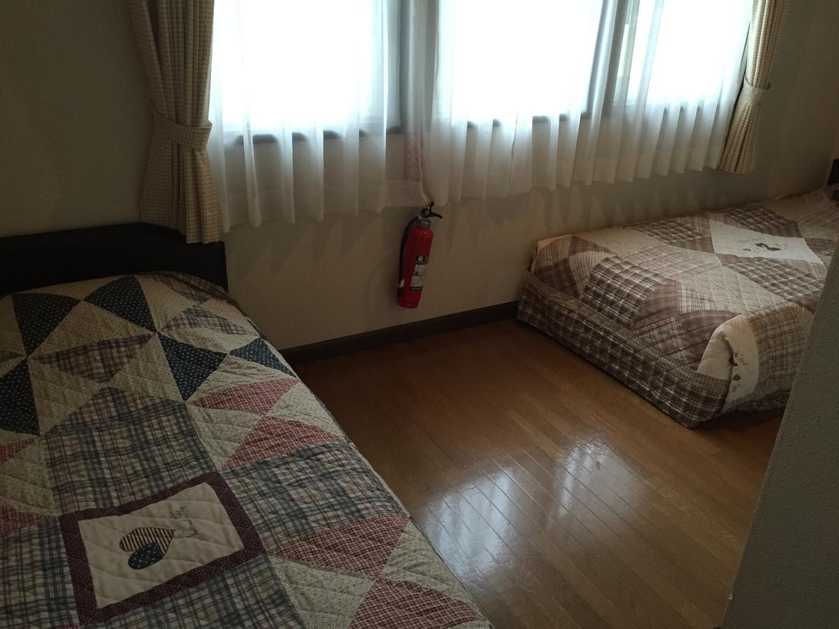 Cottage Morino Nakamatachi NakaNakafurano Eksteriør billede